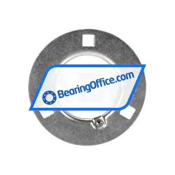 INA FLAN52-MSA-FA125 rulman resim 2