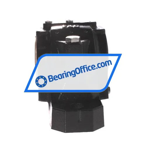 FAG SES208-307-L bearing image 3