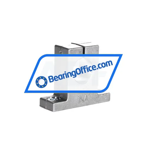 INA GWA20 bearing image 2