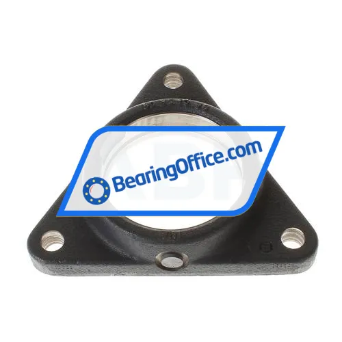 INA GG-CFTR09 bearing image 3