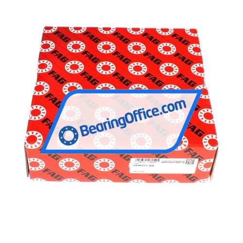 FAG GEHF212-GG bearing image 2
