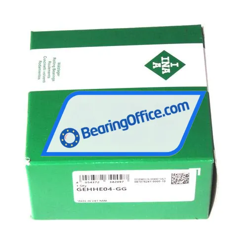 INA GEHHE04-GG bearing image 5