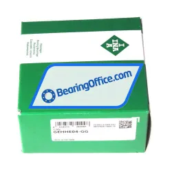 INA GEHHE04-GG rulman resim 5