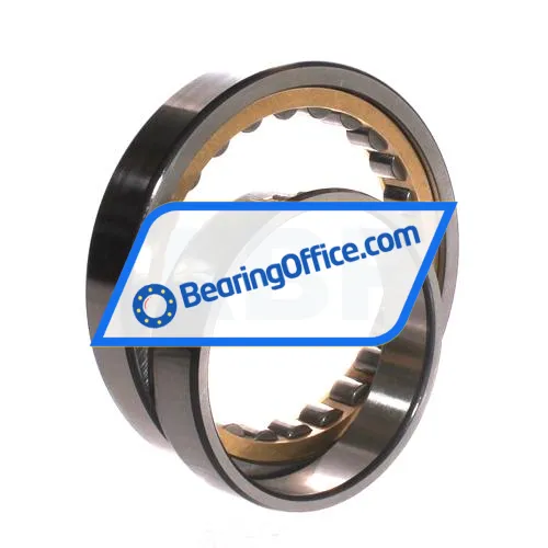 FAG GEHT207-GG bearing image 3