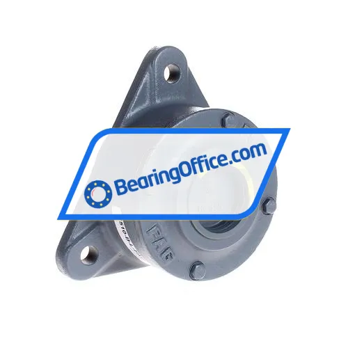 FAG F510-B-L bearing image 3