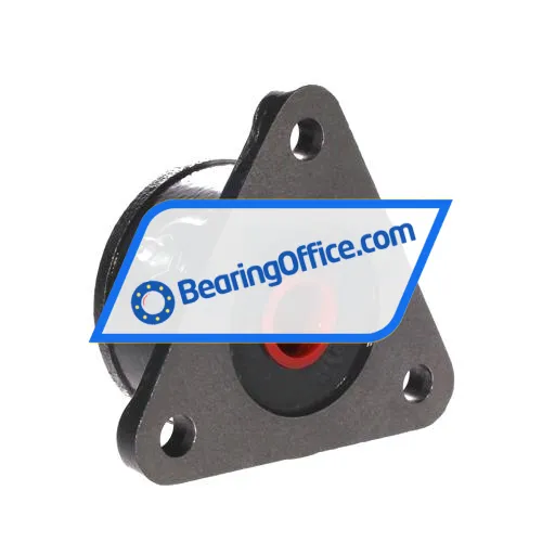 FAG F505-B-L bearing image 3