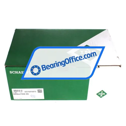 INA GEHGLCTE08-GG bearing image 4