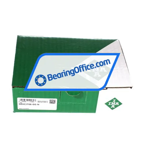 INA GEHCJT08-GG-N bearing image 3