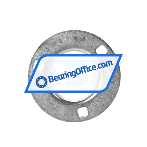 INA FLAN52-MSB-FA125 bearing image 2