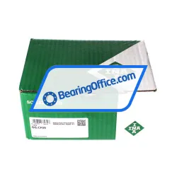 INA GG-CF09 rulman resim 2