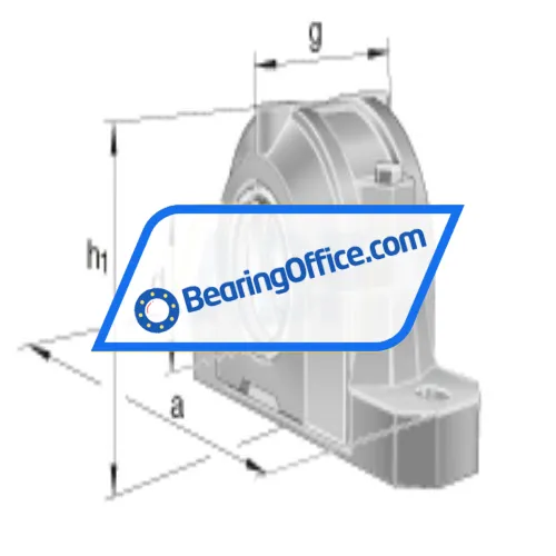 FAG SNV120-F-D bearing image 4