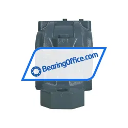 FAG SNV120-F-D rulman resim 3