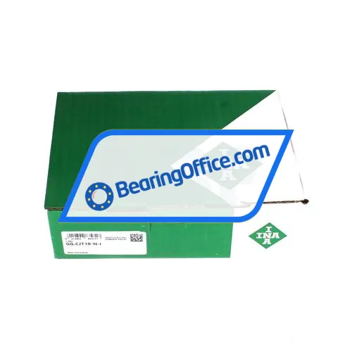 INA GG-CJT10-N-I bearing image 4