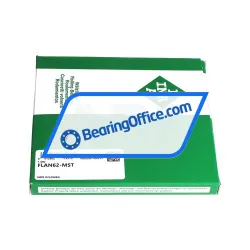 INA FLAN62-MST rulman resim 2