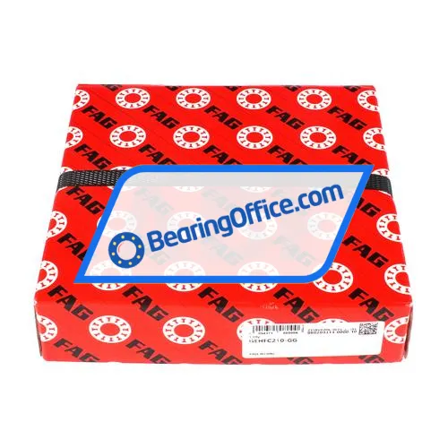 FAG GEHFC210-GG bearing image 3