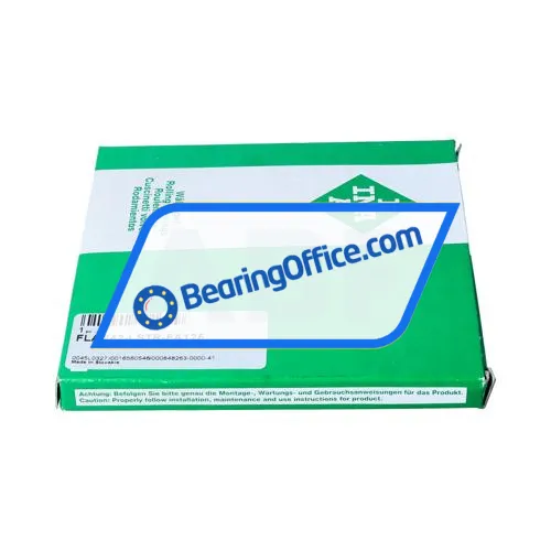 INA FLAN42-LSTR-FA125 bearing image 3