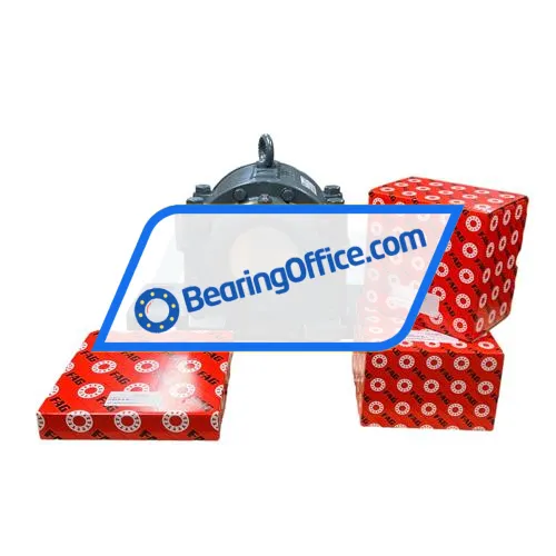 FAG LOE224-N-BL-L bearing image 2