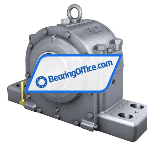 FAG LOE224-N-BL-L bearing image 3