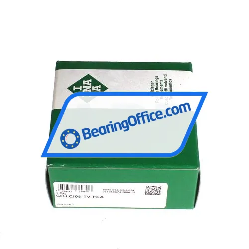 INA GEH-CJ05-TV-HLA bearing image 2