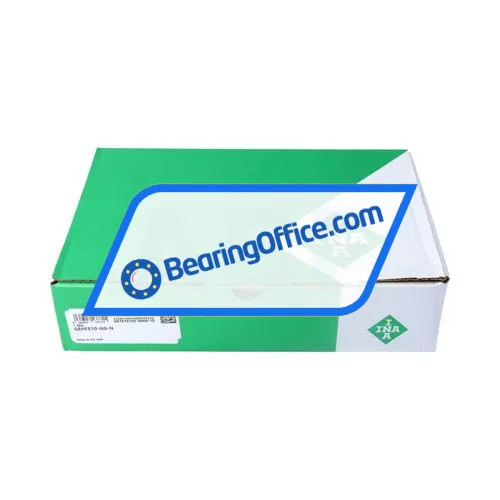 INA GEHFE10-GG-N bearing image 3
