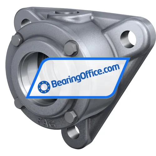 FAG F11206 bearing image 5