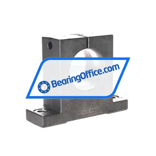 INA GW50 bearing image 3