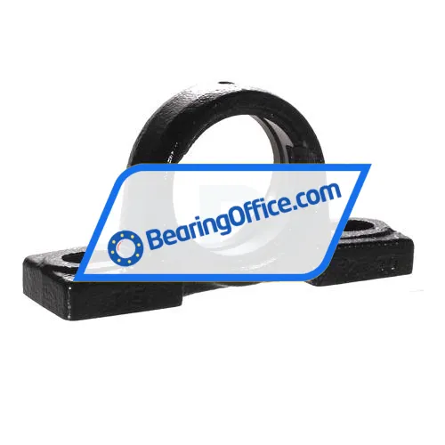 FAG GEHP205-GG bearing image 3