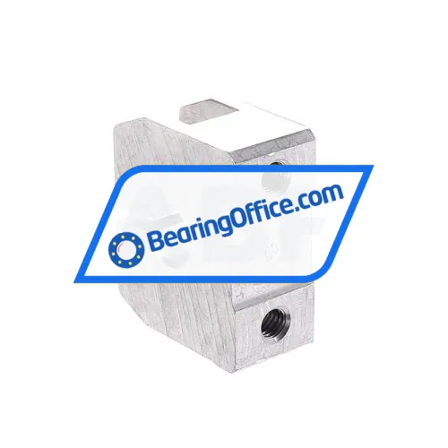 INA GWH10-B bearing image 2