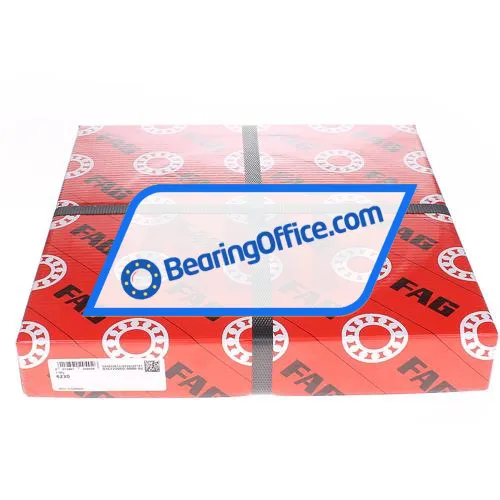 FAG F506-WA-L bearing image 4