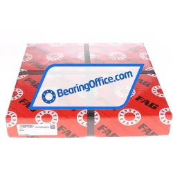 FAG F506-WA-L rulman resim 4