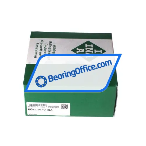 INA GEH-CJ06-TV-HLA bearing image 2