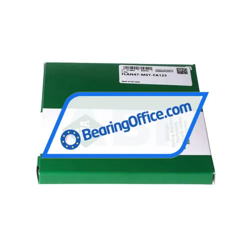 INA FLAN47-MST-FA125 bearing image 2