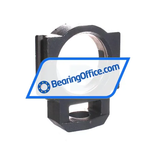 INA GEHTUE09-GG bearing image 3