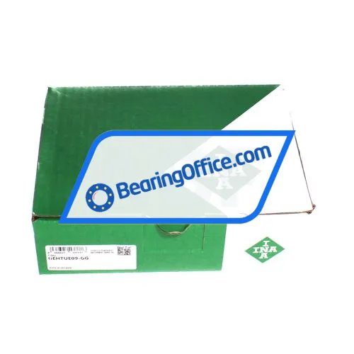 INA GEHTUE09-GG bearing image 4