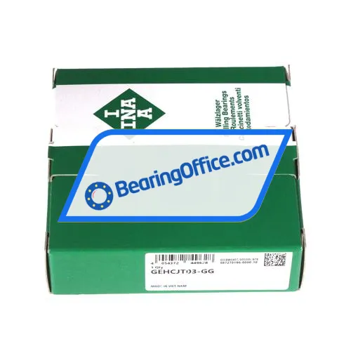 INA GEHCJT03-GG bearing image 4