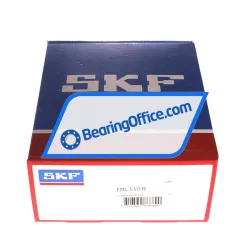 SKF FNL510B rulman resim 4