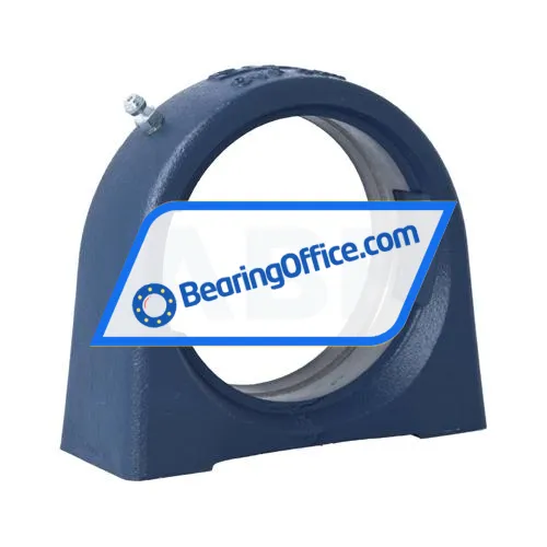 SKF SYF509 bearing image 2