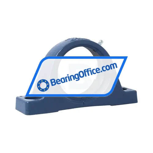 SKF SYJ507 bearing image 2