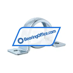 RHP LPB3FLA rulman resim 2