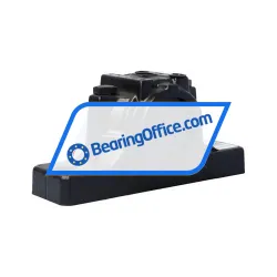 SKF SNL206-305 rulman resim 2