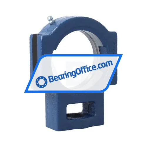 SKF TUJ507 bearing image 2