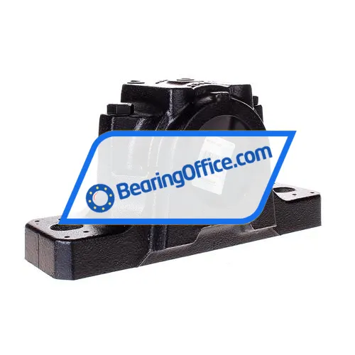 SKF SNL511-609 bearing image 2