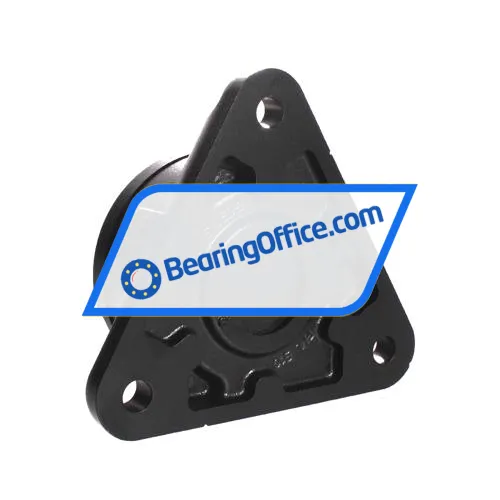 SKF FNL510A bearing image 3