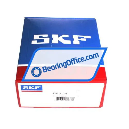 SKF FNL510A bearing image 4
