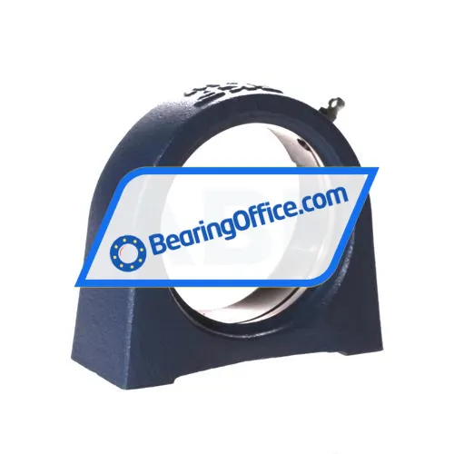 SKF SYF507 bearing image 3
