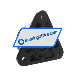 SKF FNL511A rulman resim 3