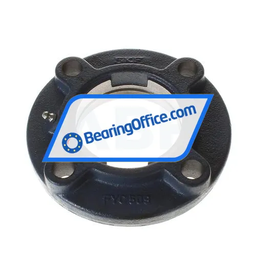 SKF FYC509