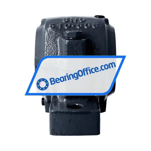 RHP SNU510-608 bearing image 2