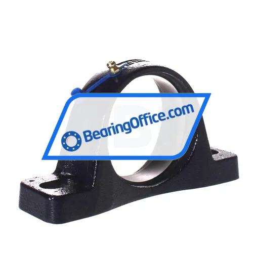 RHP NP6CAS bearing image 3
