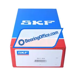 SKF SYJ516 rulman resim 3
